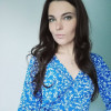 Picture of Sandra Larionova